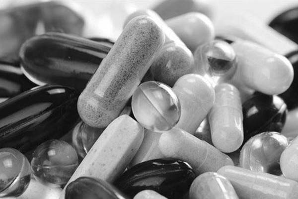 Nutraceuticals
